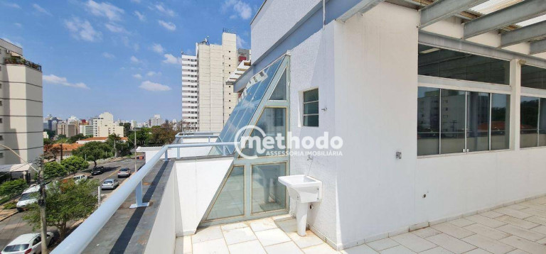 Imagem Edifício Residencial à Venda, 704 m² em Taquaral - Campinas Imagem Edifício Residencial à Venda, 704 m² em Taquaral - Campinas