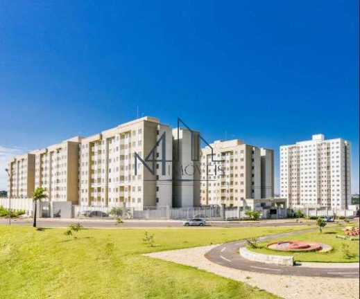 Imagem Apartamento com 3 Quartos à Venda, 124 m² em Residencial Recanto Do Cerrado - Aparecida De Goiânia Imagem Apartamento com 3 Quartos à Venda, 124 m² em Residencial Recanto Do Cerrado - Aparecida De Goiânia