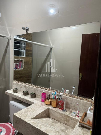 Imagem Casa com 2 Quartos à Venda, em Cambuci - Santa Branca Imagem Casa com 2 Quartos à Venda, em Cambuci - Santa Branca