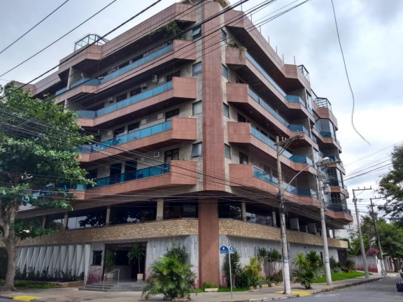 Cobertura com 4 Quartos à Venda, 215 m² em Passagem - Cabo Frio