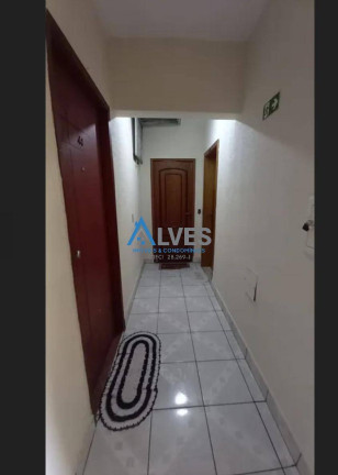 Imagem Apartamento com 1 Quarto à Venda, em Taboão - São Bernardo Do Campo Imagem Apartamento com 1 Quarto à Venda, em Taboão - São Bernardo Do Campo