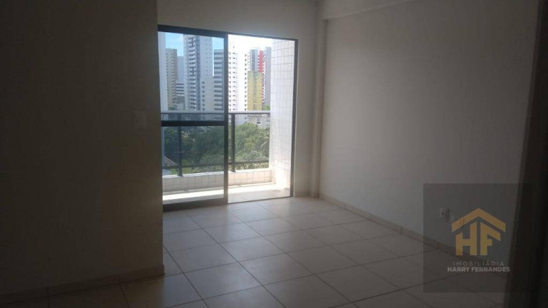 Imagem Apartamento com 3 Quartos à Venda, 59 m² em Boa Viagem - Recife