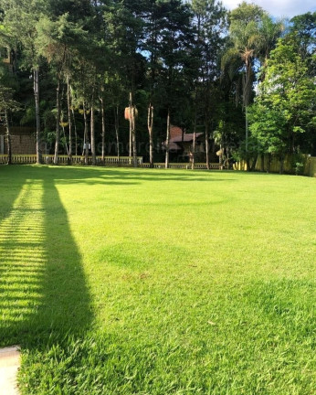Imagem Terreno à Venda, 1.150 m² em Alpes Dos Araçás (jordanésia) - Cajamar Imagem Terreno à Venda, 1.150 m² em Alpes Dos Araçás (jordanésia) - Cajamar