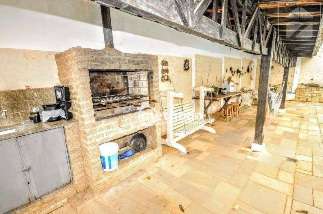Imagem Casa com 6 Quartos à Venda, 700 m² em Jardim Chapadão - Campinas Imagem Casa com 6 Quartos à Venda, 700 m² em Jardim Chapadão - Campinas