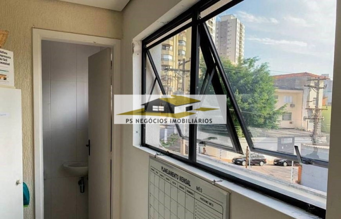 Imagem Apartamento com 3 Quartos à Venda, 105 m² em Bosque Da Saúde - São Paulo
