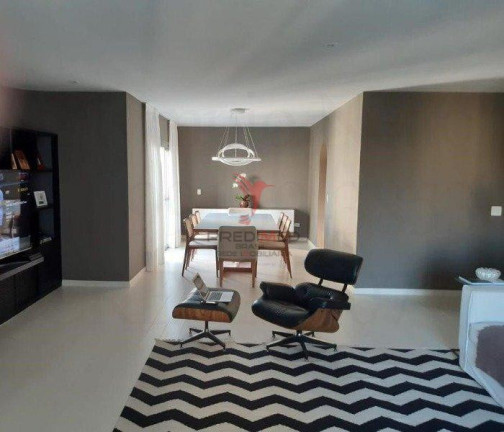 Imagem Apartamento com 3 Quartos à Venda, 300 m² em Itaim Bibi - São Paulo