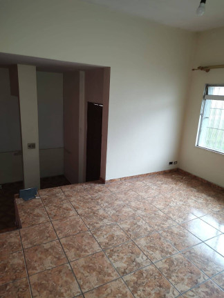 Imagem Casa com 2 Quartos à Venda, 208 m² em Jardim Irene - Santo André