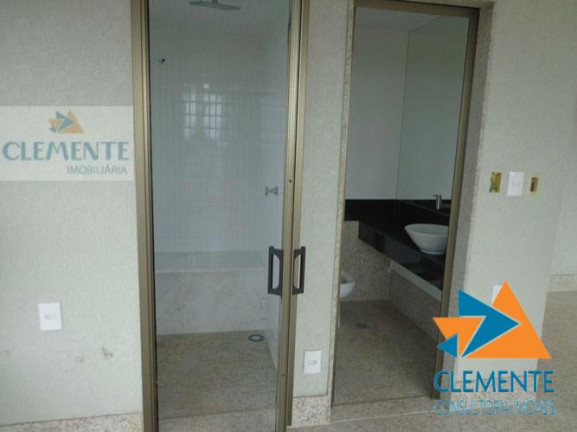 Imagem Apartamento com 4 Quartos à Venda, 366 m² em Vila Da Serra - Nova Lima Imagem Apartamento com 4 Quartos à Venda, 366 m² em Vila Da Serra - Nova Lima