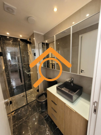 Imagem Imóvel com 2 Quartos para Alugar, 34 m² em Jardim Taquaral - São Paulo Imagem Imóvel com 2 Quartos para Alugar, 34 m² em Jardim Taquaral - São Paulo
