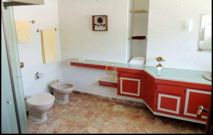 Imagem Sobrado com 5 Quartos para Alugar, 760 m² em Bosque Dos Eucaliptos - São José Dos Campos Imagem Sobrado com 5 Quartos para Alugar, 760 m² em Bosque Dos Eucaliptos - São José Dos Campos