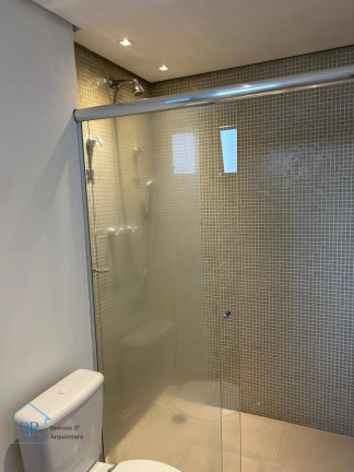 Imagem Apartamento com 4 Quartos para Alugar, 175 m² em Jardim - Santo André Imagem Apartamento com 4 Quartos para Alugar, 175 m² em Jardim - Santo André