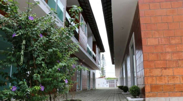 Imagem Casa com 2 Quartos à Venda, 70 m² em Suarão - Itanhaem