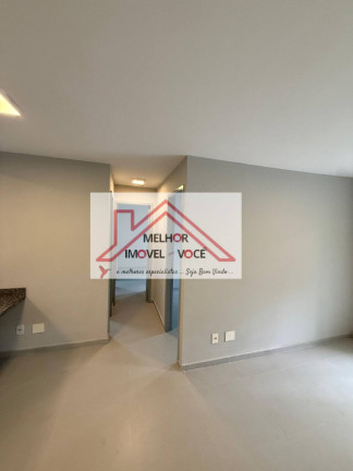 Imagem Apartamento com 2 Quartos à Venda, 61 m² em Ipiranga - São Paulo