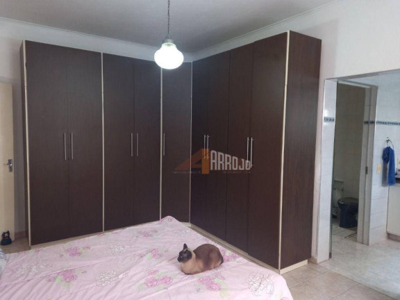 Imagem Casa com 3 Quartos à Venda, 249 m² em Vila Marieta - São Paulo Imagem Casa com 3 Quartos à Venda, 249 m² em Vila Marieta - São Paulo