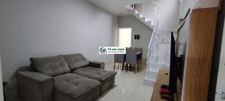 Imagem Casa com 3 Quartos à Venda, 125 m² em Bosque Dos Eucaliptos - São José Dos Campos Imagem Casa com 3 Quartos à Venda, 125 m² em Bosque Dos Eucaliptos - São José Dos Campos
