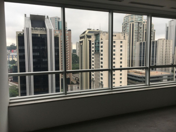 Imagem Imóvel Comercial para Alugar, 181 m² em Cidade Monções - São Paulo Imagem Imóvel Comercial para Alugar, 181 m² em Cidade Monções - São Paulo