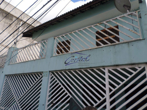 Imagem Casa com 3 Quartos à Venda, 110 m² em Butantã - São Paulo Imagem Casa com 3 Quartos à Venda, 110 m² em Butantã - São Paulo