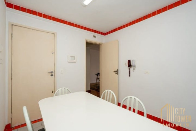Imagem Apartamento com 2 Quartos à Venda, 77 m² em Planalto Paulista - São Paulo