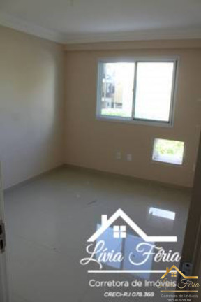 Imagem Apartamento com 2 Quartos à Venda, 70 m² em Parque Turf Club - Campos Dos Goytacazes