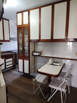 Imagem Apartamento com 3 Quartos à Venda, 160 m² em Centro - Campos Dos Goytacazes