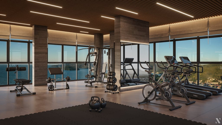 Imagem Apartamento com 4 Quartos à Venda, 149 m² em Porto Belo - Porto Belo