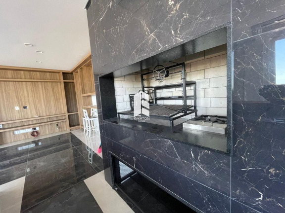 Imagem Apartamento com 3 Quartos à Venda, 227 m² em Km 3 - Santa Maria