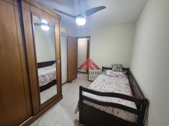 Imagem Apartamento com 3 Quartos à Venda, 92 m² em Santa Rosa - Niterói Imagem Apartamento com 3 Quartos à Venda, 92 m² em Santa Rosa - Niterói