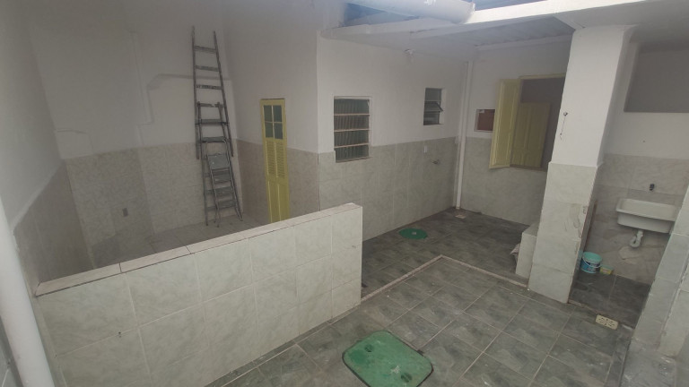 Imagem Imóvel com 2 Quartos para Alugar, 90 m² em Ramos - Rio De Janeiro