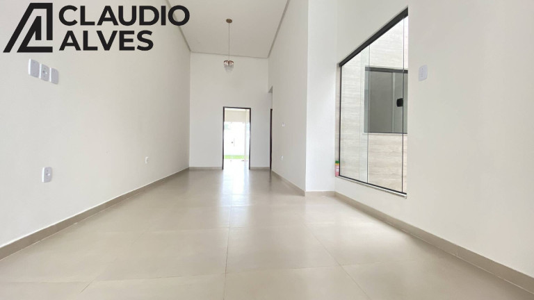 Imagem Casa com 3 Quartos à Venda, 80 m² em Papagaio - Feira De Santana
