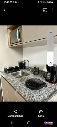 Imagem Studio com 1 Quarto para Alugar, 22 m² em Vila Mariana - São Paulo Imagem Studio com 1 Quarto para Alugar, 22 m² em Vila Mariana - São Paulo