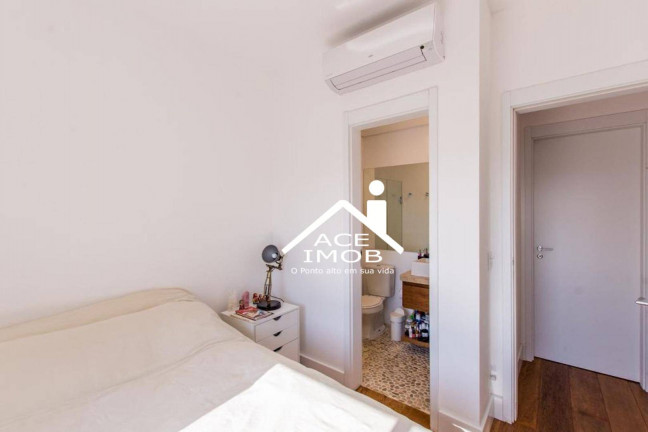 Imagem Apartamento com 2 Quartos à Venda, 85 m² em Pinheiros - São Paulo