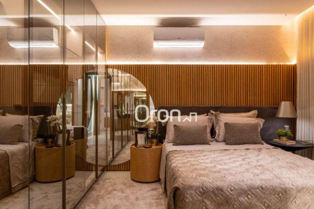 Imagem Apartamento com 2 Quartos à Venda, 81 m² em Setor Marista - Goiânia