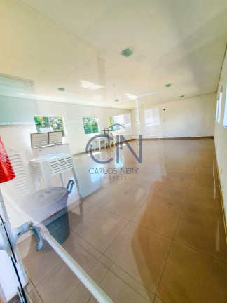 Imagem Apartamento com 2 Quartos à Venda,  em Residencial Sítio Santo Antônio - Taubaté