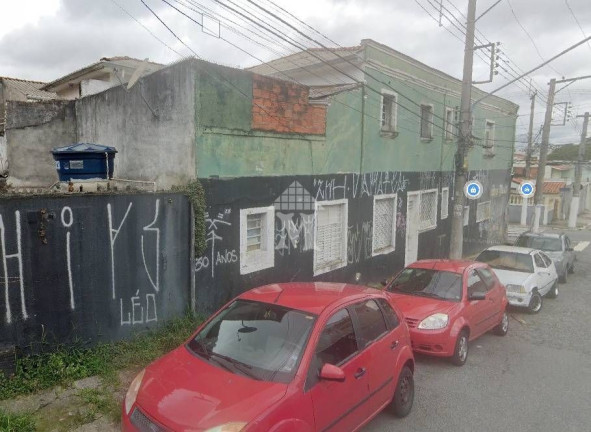 Imagem Sala Comercial à Venda, 1.330 m² em Vila Mazzei - São Paulo Imagem Sala Comercial à Venda, 1.330 m² em Vila Mazzei - São Paulo