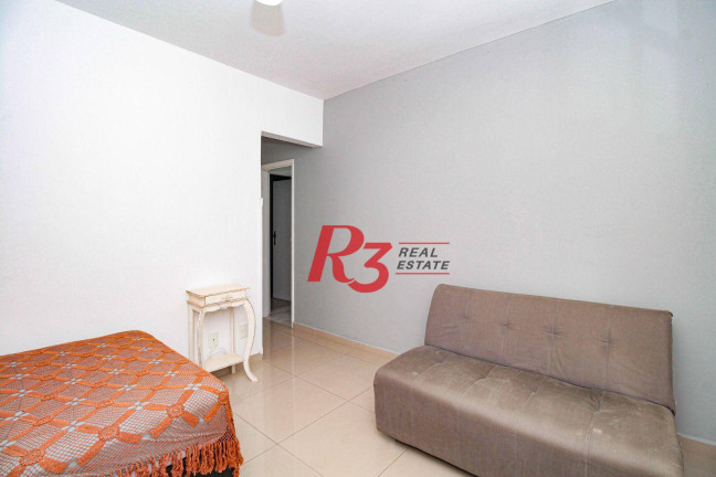 Imagem Apartamento com 2 Quartos à Venda, 101 m² em José Menino - Santos Imagem Apartamento com 2 Quartos à Venda, 101 m² em José Menino - Santos