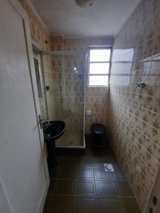 Imagem Apartamento com 3 Quartos à Venda, 135 m² em Gonzaga - Santos Imagem Apartamento com 3 Quartos à Venda, 135 m² em Gonzaga - Santos