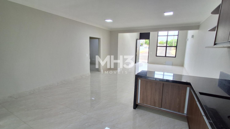 Imagem Casa de Condomínio com 3 Quartos à Venda, 150 m² em Residencial Real Parque Sumaré - Sumaré