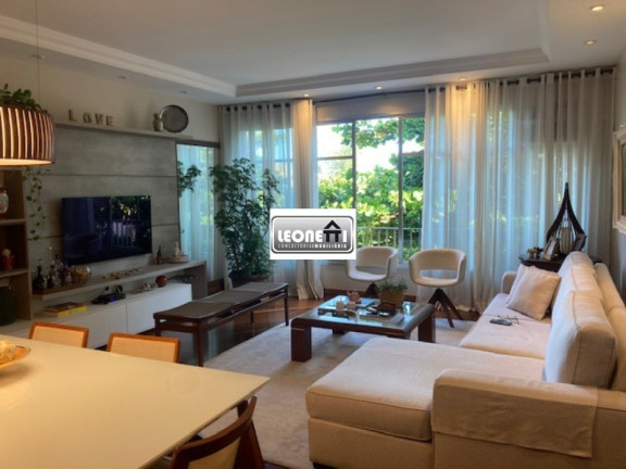 Imagem Apartamento com 3 Quartos à Venda, 146 m² em Recreio Dos Bandeirantes - Rio De Janeiro