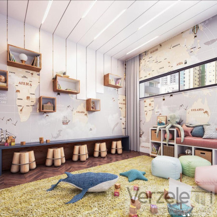 Imagem Apartamento com 3 Quartos à Venda, 125 m² em Centro - Balneário Camboriú Imagem Apartamento com 3 Quartos à Venda, 125 m² em Centro - Balneário Camboriú