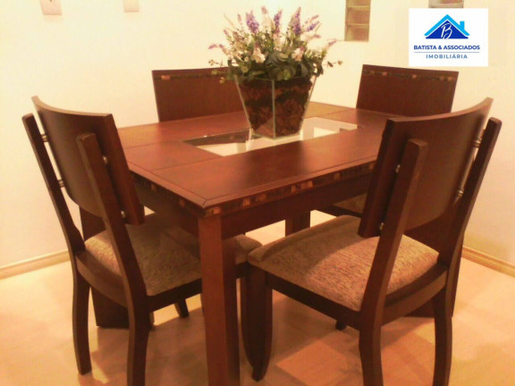 Imagem Apartamento com 1 Quarto à Venda, 30 m² em Centro - Campinas Imagem Apartamento com 1 Quarto à Venda, 30 m² em Centro - Campinas