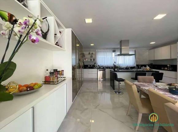 Imagem Casa de Condomínio com 4 Quartos à Venda, 883 m² em Jardim São Paulo Ii - Cotia