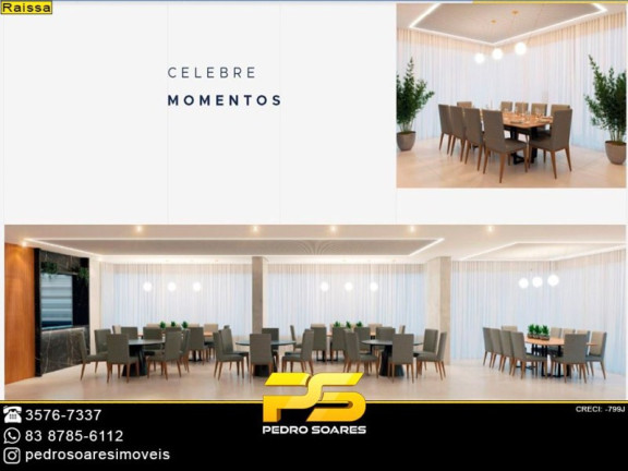 Imagem Apartamento à Venda, 63 m² em Manaíra - João Pessoa Imagem Apartamento à Venda, 63 m² em Manaíra - João Pessoa