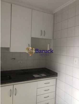 Imagem Apartamento com 3 Quartos à Venda, 72 m² em Vila Guarani (z Sul) - São Paulo Imagem Apartamento com 3 Quartos à Venda, 72 m² em Vila Guarani (z Sul) - São Paulo