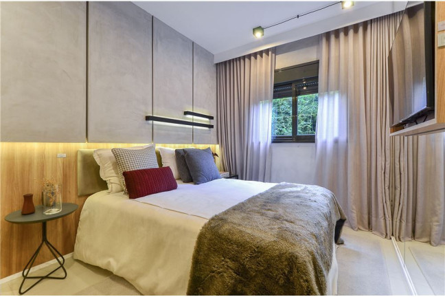 Imagem Apartamento com 1 Quarto à Venda, 28 m² em Saúde - São Paulo