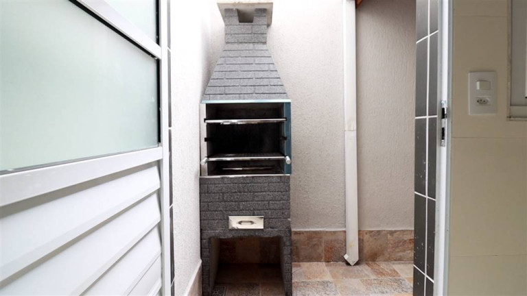 Imagem Casa com 2 Quartos à Venda, 56 m² em Ocian - Praia Grande