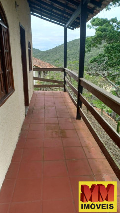 Imagem Casa de Condomínio com 3 Quartos à Venda, 120 m² em Guriri - Cabo Frio