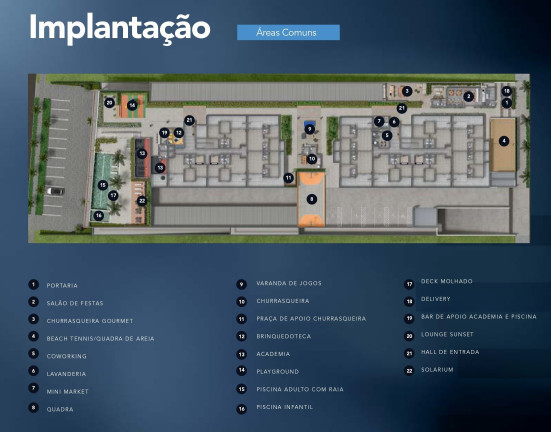 Imagem Imóvel com 2 Quartos à Venda, 78 m² em Ribeirânia - Ribeirão Preto