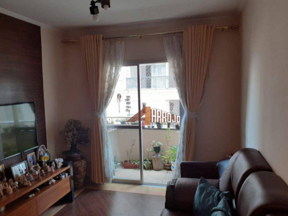Apartamento com 3 Quartos à Venda, 78 m² em Vila Carrão - São Paulo