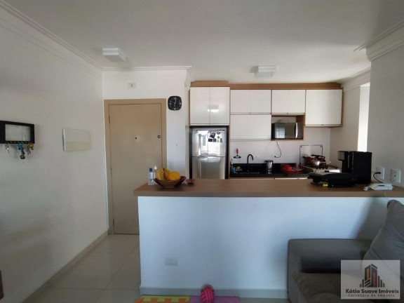 Foto do imóvel Apartamento com 3 Quartos à Venda, 79 m² em Assunção - São Bernardo Do Campo