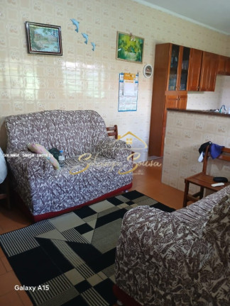 Imagem Casa com 2 Quartos à Venda, em Itaóca - Mongaguá Imagem Casa com 2 Quartos à Venda, em Itaóca - Mongaguá